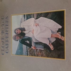 Carpenters Close to You